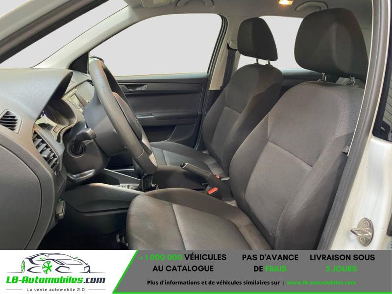 Skoda Fabia 1.0 MPI 75 ch BVM - Photo 3 / 6
