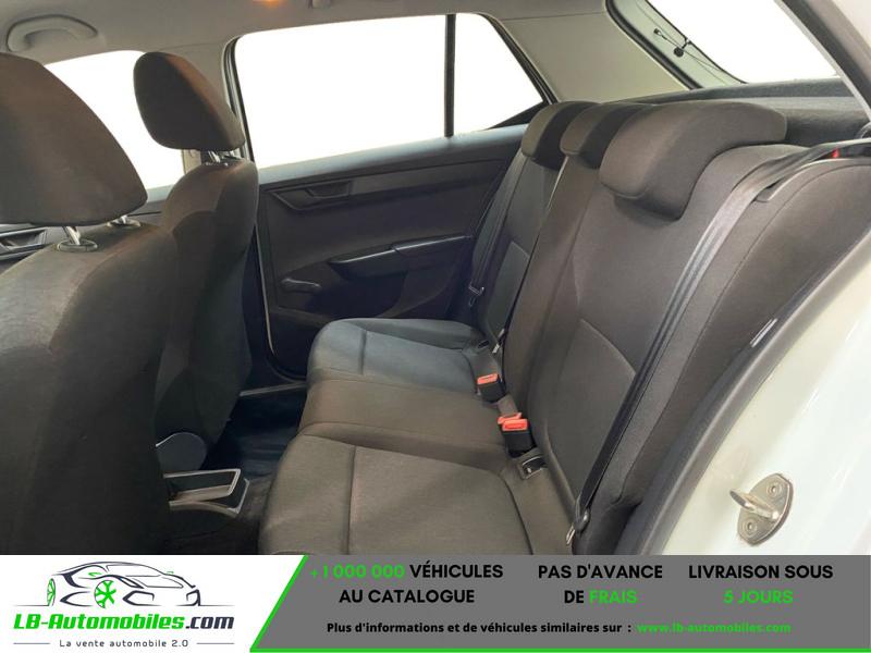 Skoda Fabia 1.0 MPI 75 ch BVM - Photo 4 / 6