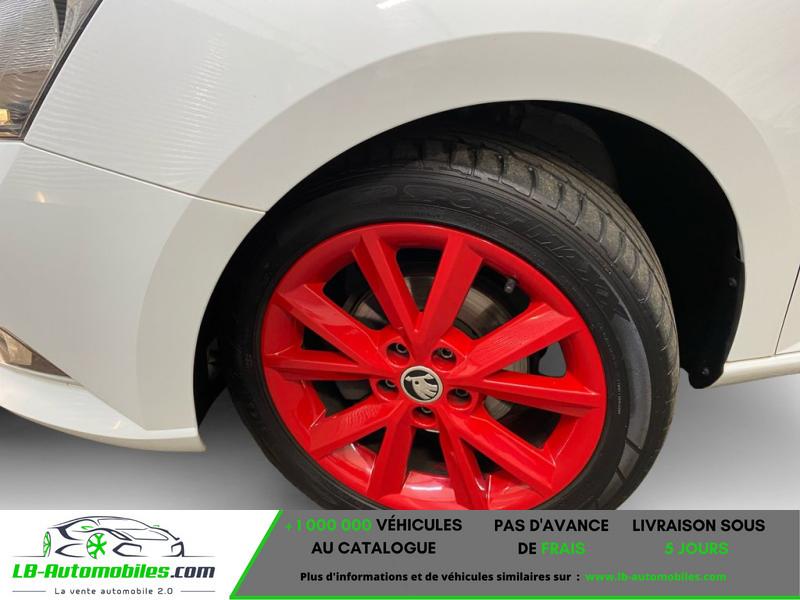 Skoda Fabia 1.0 MPI 75 ch BVM - Photo 5 / 6