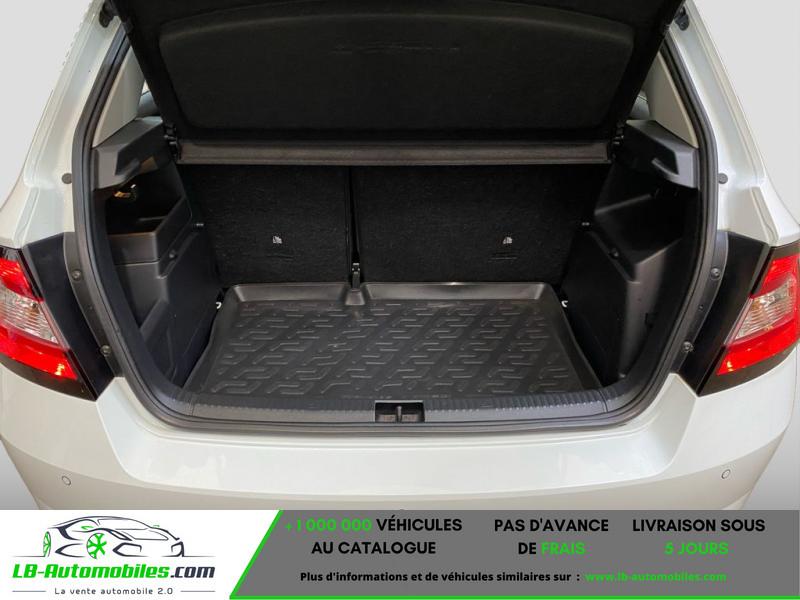 Skoda Fabia 1.0 MPI 75 ch BVM - Photo 6 / 6