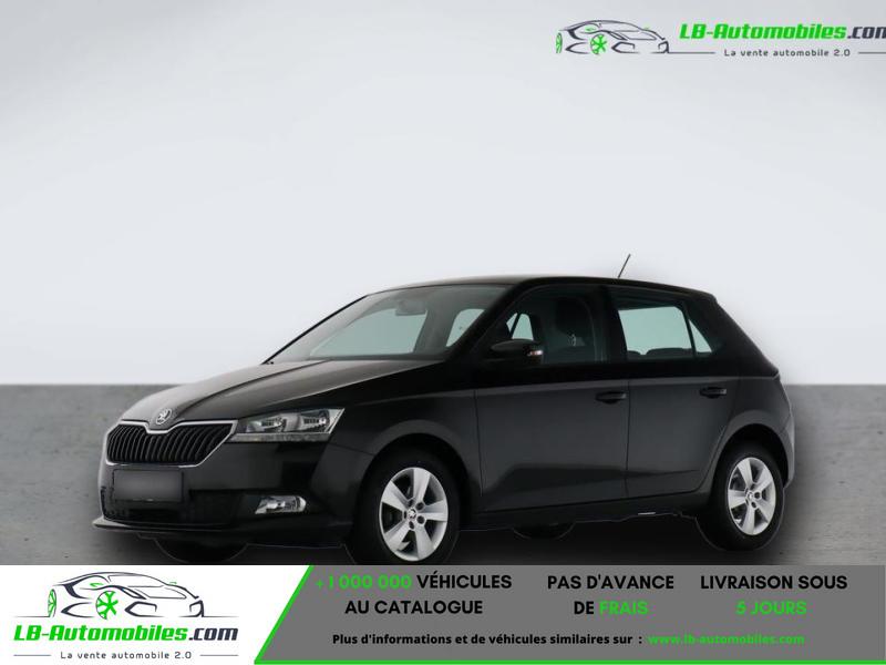 Skoda Fabia 1.0 MPI 75 ch BVM - Photo 1 / 12