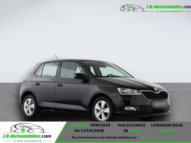 Skoda Fabia 1.0 MPI 75 ch BVM - Photo 2 / 12