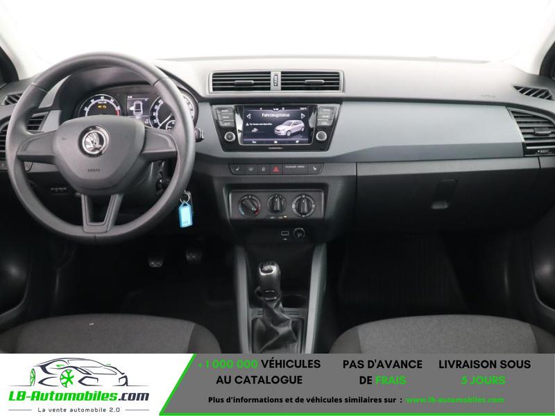 Skoda Fabia 1.0 MPI 75 ch BVM - Photo 3 / 12