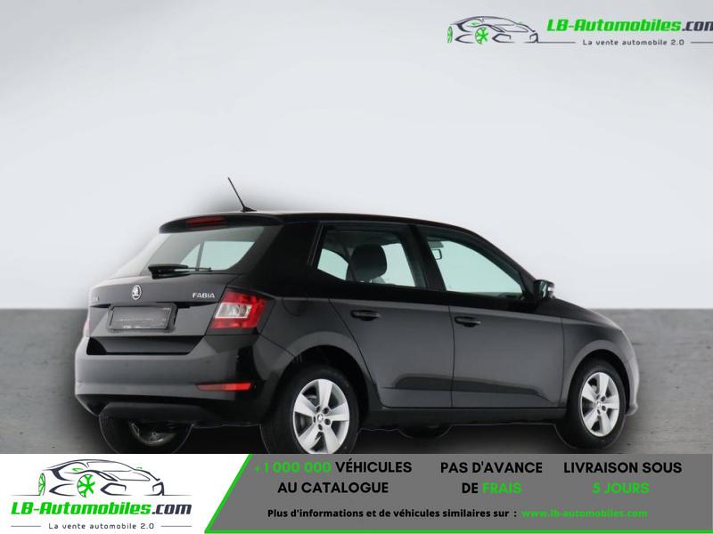 Skoda Fabia 1.0 MPI 75 ch BVM - Photo 4 / 12