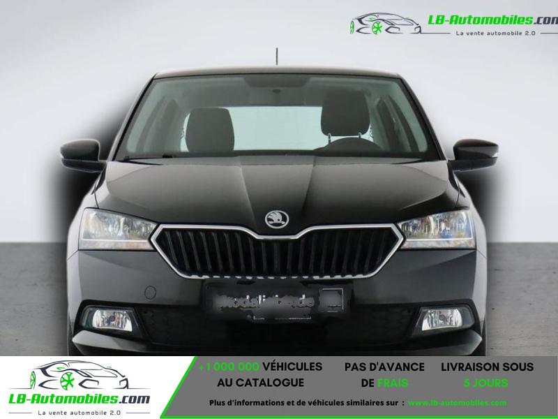 Skoda Fabia 1.0 MPI 75 ch BVM - Photo 5 / 12