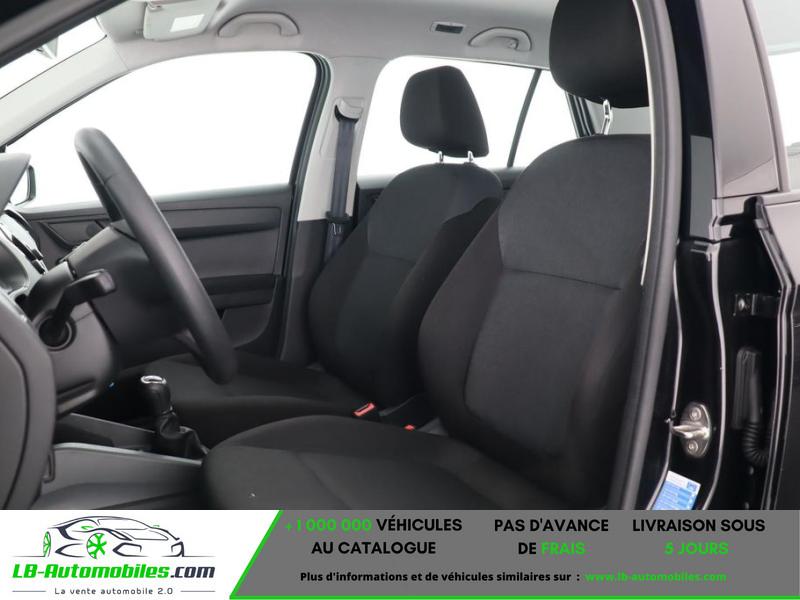 Skoda Fabia 1.0 MPI 75 ch BVM - Photo 7 / 12