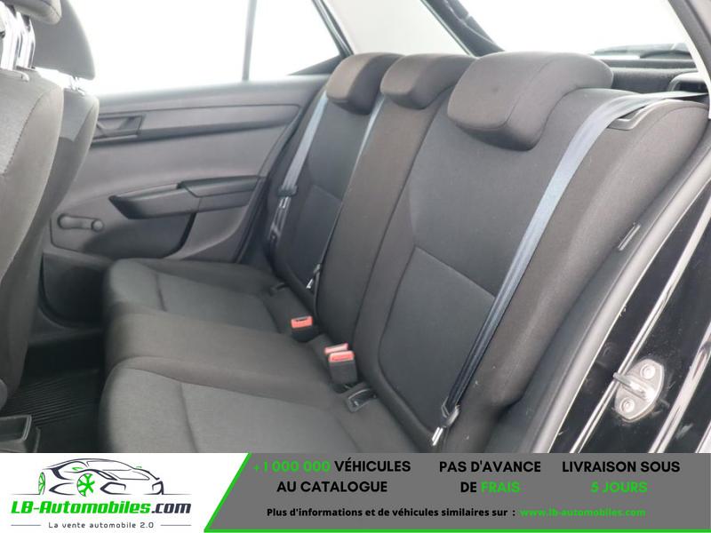 Skoda Fabia 1.0 MPI 75 ch BVM - Photo 8 / 12