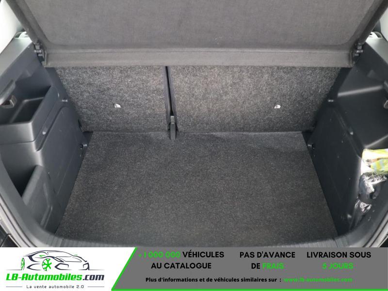 Skoda Fabia 1.0 MPI 75 ch BVM - Photo 12 / 12