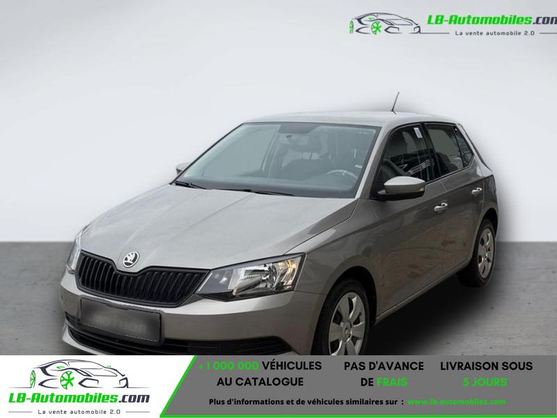 Skoda Fabia 1.0 TSI 95 ch BVM - Photo 2 / 11