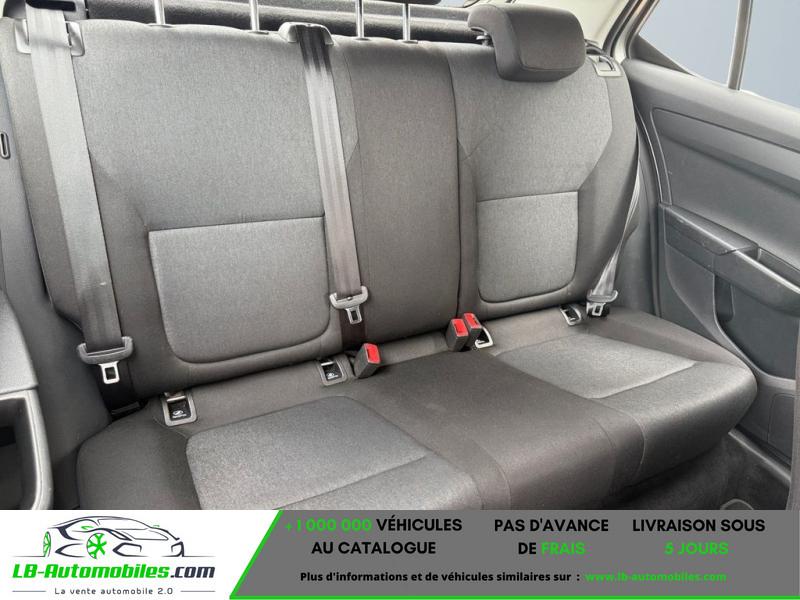 Skoda Fabia 1.0 TSI 95 ch BVM - Photo 9 / 11