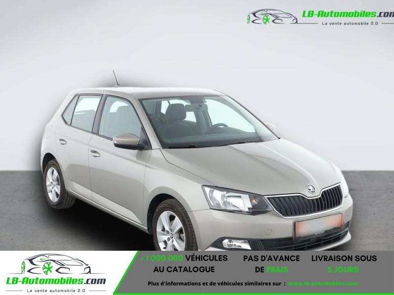 Skoda Fabia 1.2 TSI 90 ch - Photo 2 / 9