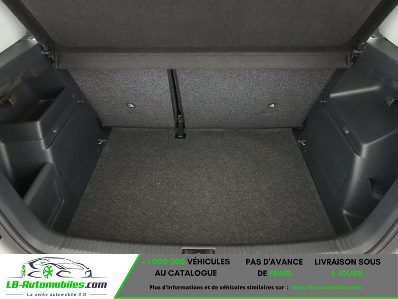 Skoda Fabia 1.2 TSI 90 ch - Photo 9 / 9
