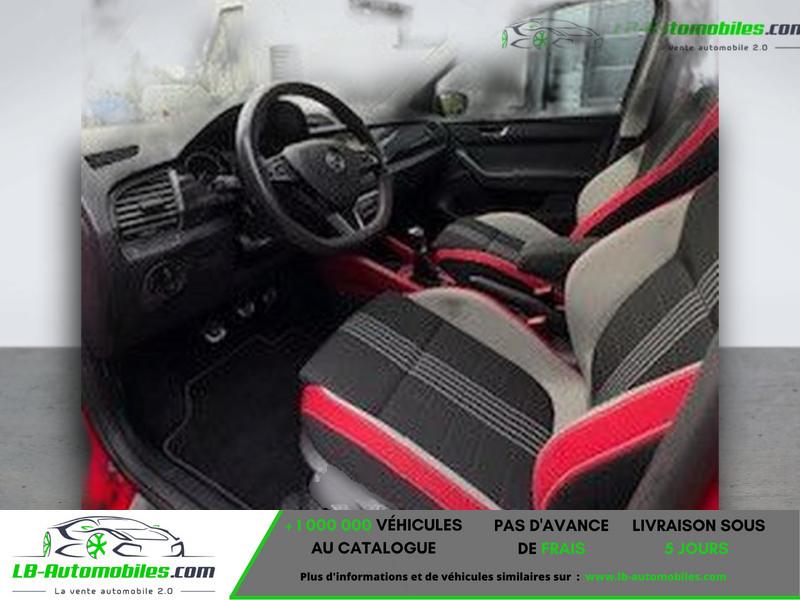 Skoda Fabia 1.2 TSI 90 ch - Photo 2 / 6