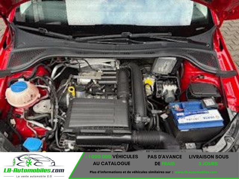 Skoda Fabia 1.2 TSI 90 ch - Photo 5 / 6
