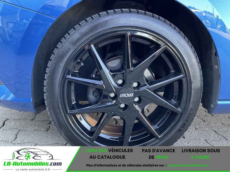 Skoda Fabia 1.2 TSI 90 ch - Photo 6 / 7