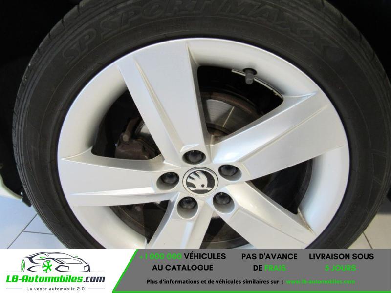Skoda Fabia 1.2 TSI 90 ch - Photo 6 / 7