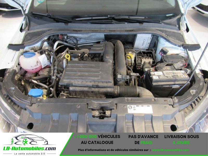 Skoda Fabia 1.2 TSI 90 ch - Photo 7 / 7