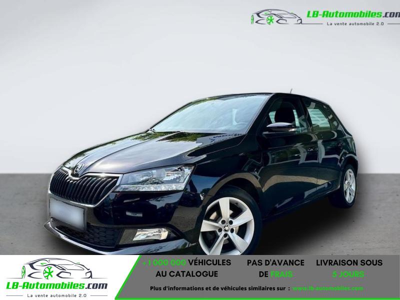 Skoda Fabia 1.0 MPI 75 ch BVM - Photo 2 / 9