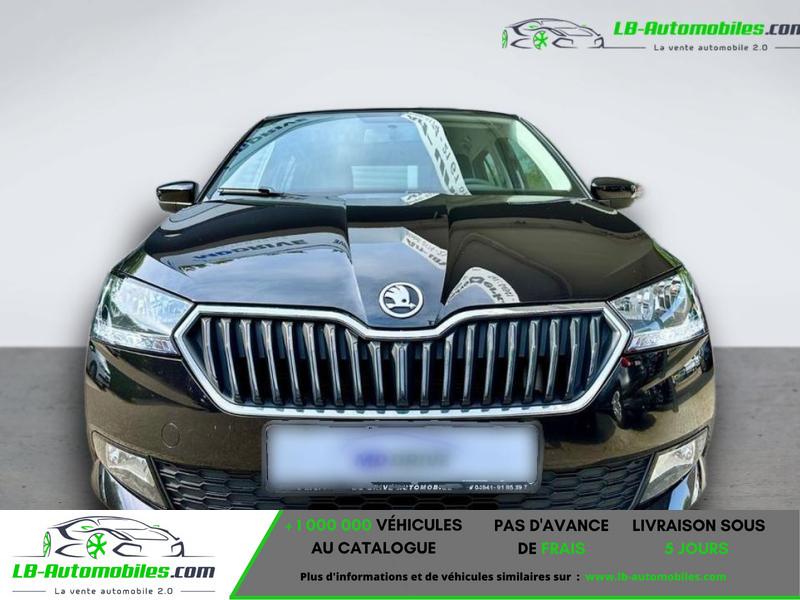 Skoda Fabia 1.0 MPI 75 ch BVM - Photo 5 / 9