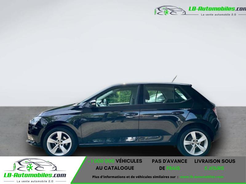 Skoda Fabia 1.0 MPI 75 ch BVM - Photo 6 / 9