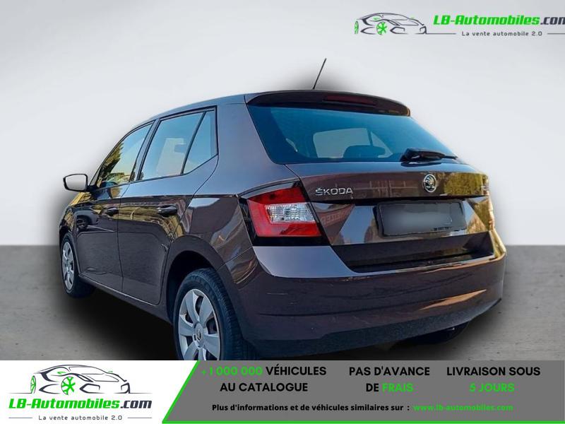 Skoda Fabia 1.0 MPI 75 ch BVM - Photo 3 / 5