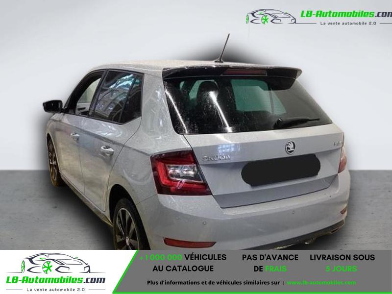 Skoda Fabia 1.0 TSI 110 ch BVM - Photo 2 / 2