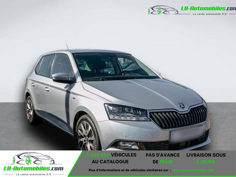 Skoda Fabia 1.0 TSI 95 ch BVA - Photo 2 / 7