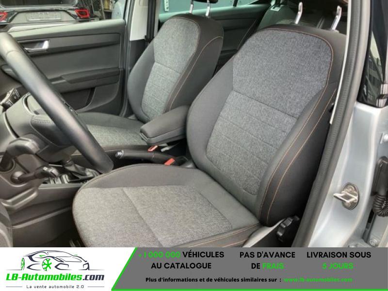 Skoda Fabia 1.0 TSI 95 ch BVA - Photo 6 / 9