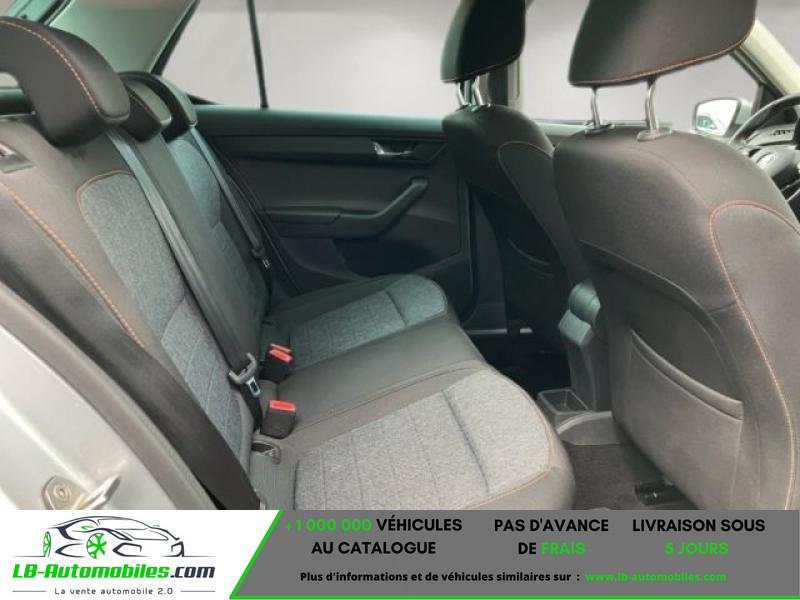 Skoda Fabia 1.0 TSI 95 ch BVA - Photo 7 / 9
