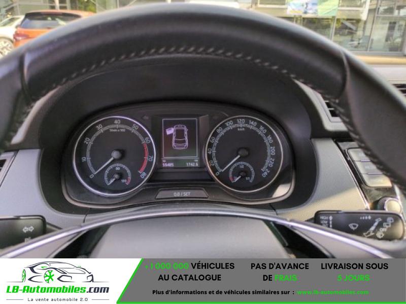 Skoda Fabia 1.0 MPI 60 ch BVM - Photo 9 / 10