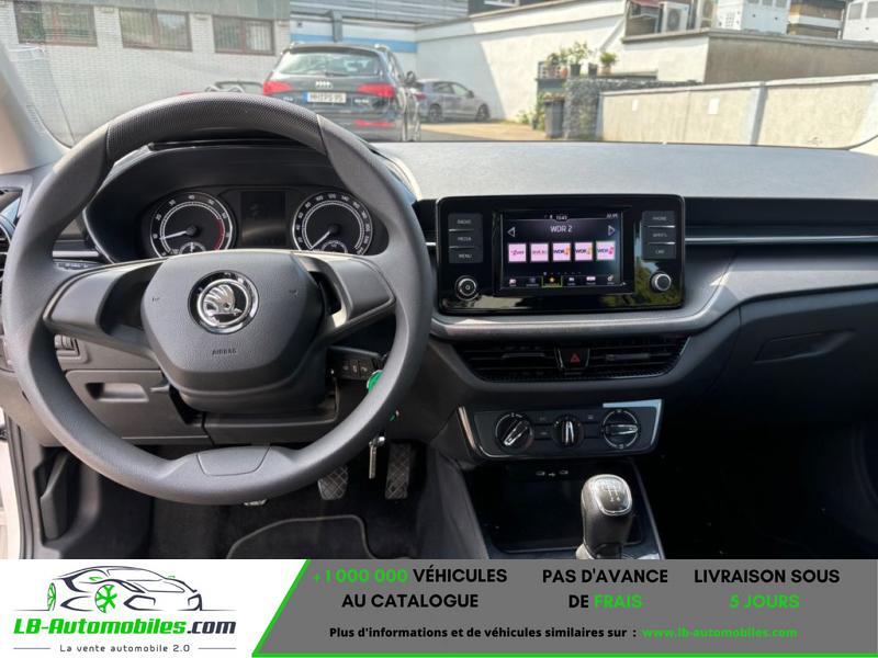 Skoda Fabia 1.0 MPI 65 ch BVM - Photo 3 / 7