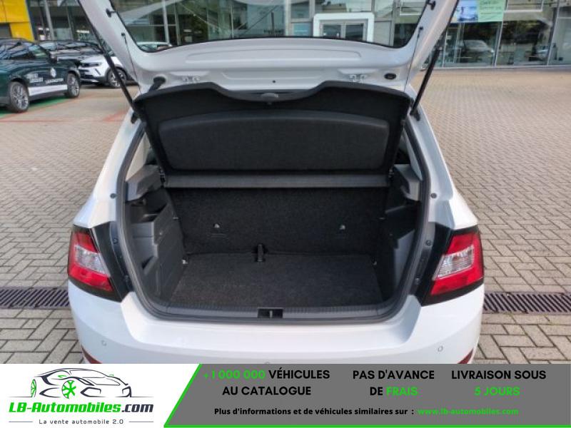 Skoda Fabia 1.0 MPI 60 ch BVM - Photo 10 / 10