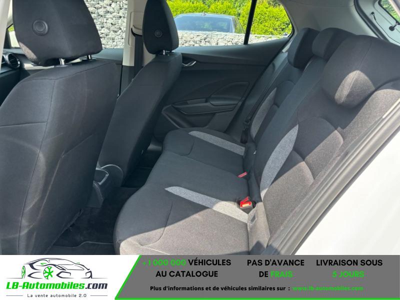 Skoda Fabia 1.0 MPI 65 ch BVM - Photo 6 / 7
