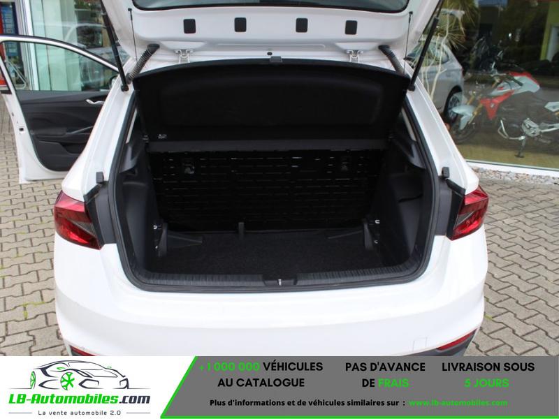 Skoda Fabia 1.0 MPI 65 ch BVM - Photo 6 / 6