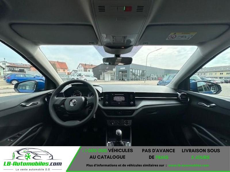 Skoda Fabia 1.0 MPI 65 ch BVM - Photo 3 / 9