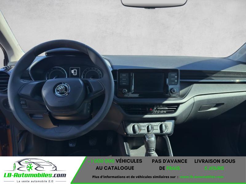 Skoda Fabia 1.0 MPI 65 ch BVM - Photo 2 / 11