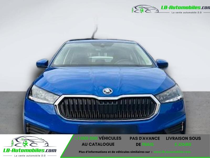 Skoda Fabia 1.0 MPI 65 ch BVM - Photo 5 / 9
