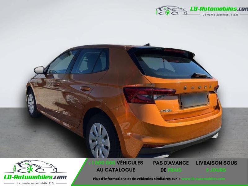 Skoda Fabia 1.0 MPI 65 ch BVM - Photo 3 / 11