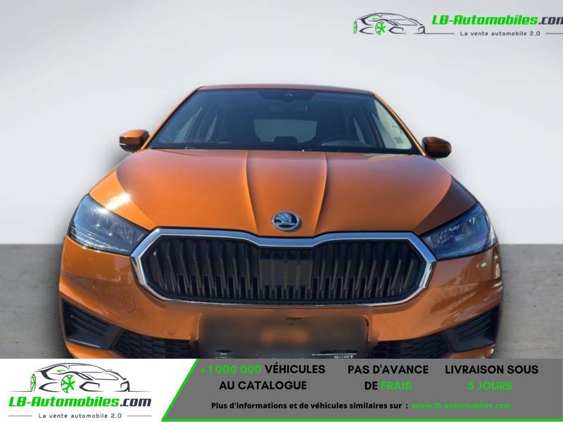Skoda Fabia 1.0 MPI 65 ch BVM - Photo 4 / 11