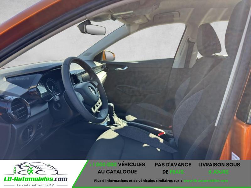 Skoda Fabia 1.0 MPI 65 ch BVM - Photo 6 / 11