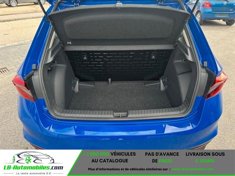 Skoda Fabia 1.0 MPI 65 ch BVM - Photo 9 / 9