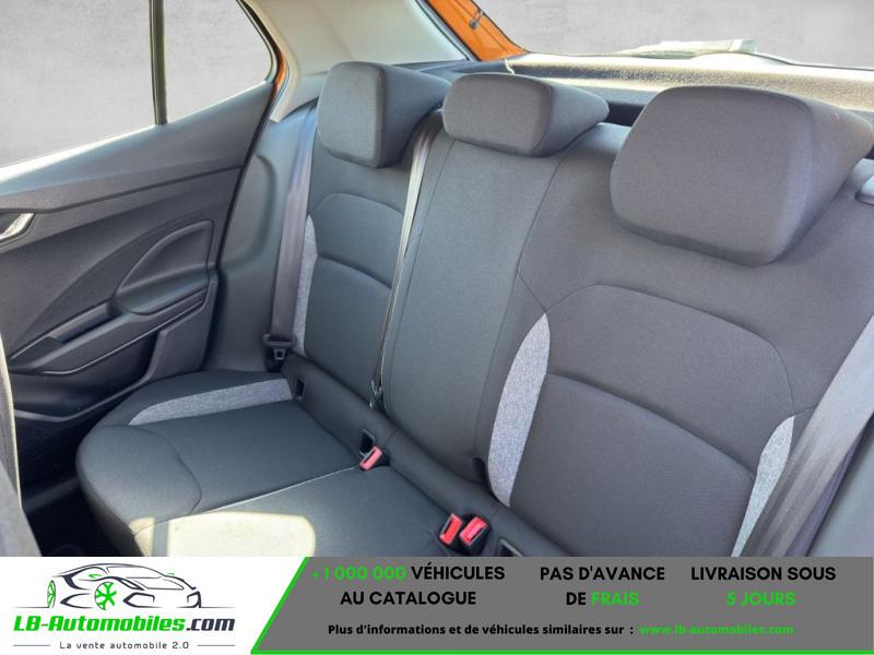 Skoda Fabia 1.0 MPI 65 ch BVM - Photo 7 / 11