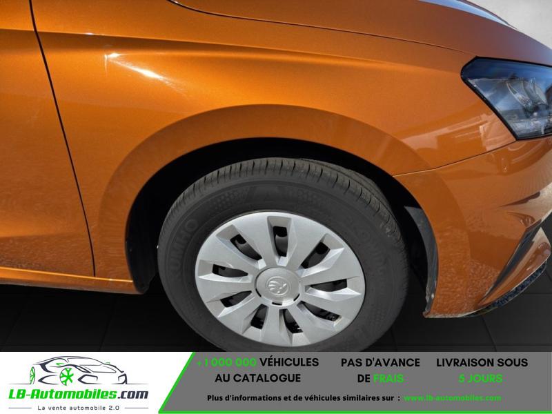 Skoda Fabia 1.0 MPI 65 ch BVM - Photo 9 / 11