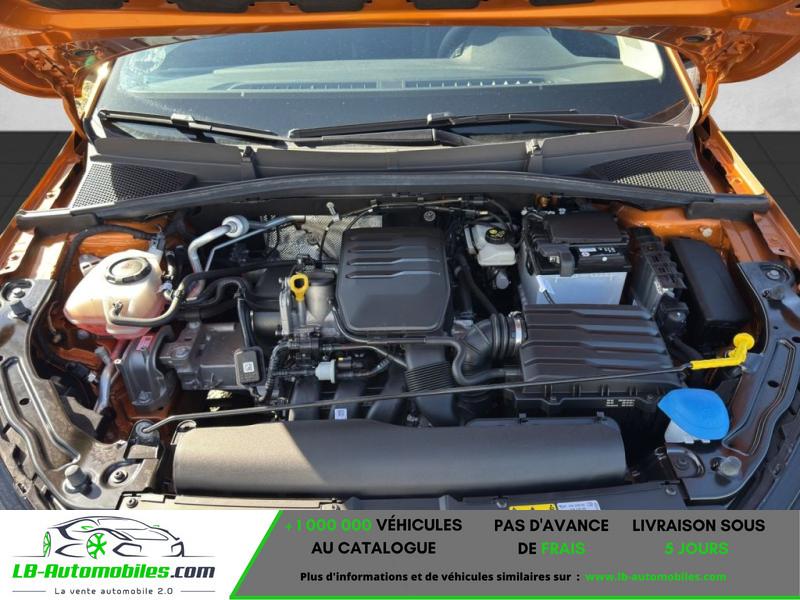 Skoda Fabia 1.0 MPI 65 ch BVM - Photo 10 / 11