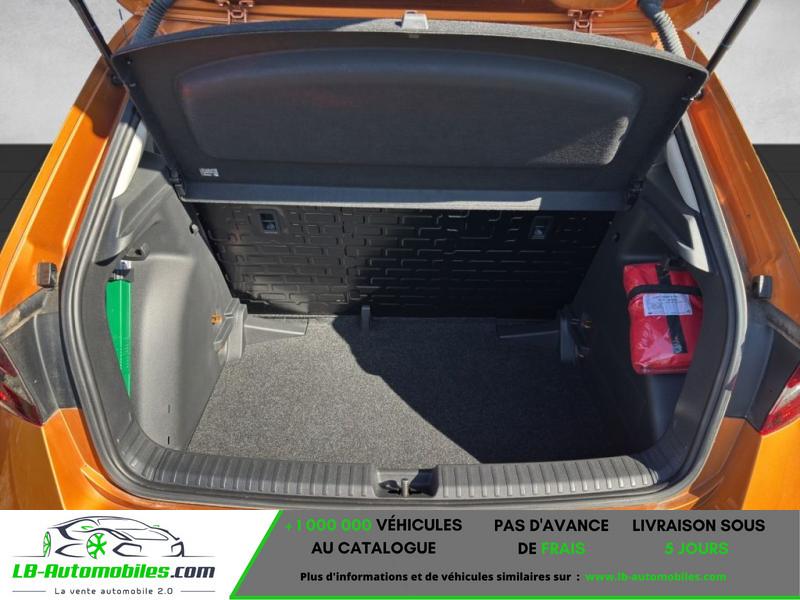 Skoda Fabia 1.0 MPI 65 ch BVM - Photo 11 / 11