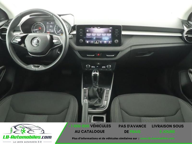 Skoda Fabia 1.0 TSI 110 ch BVA - Photo 2 / 8