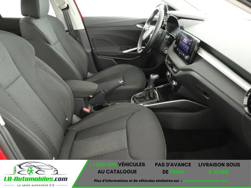 Skoda Fabia 1.0 TSI 110 ch BVA - Photo 6 / 8