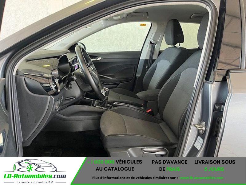 Skoda Fabia 1.0 TSI 110 ch BVA - Photo 7 / 10