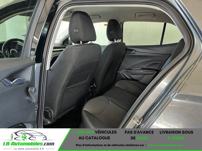 Skoda Fabia 1.0 TSI 110 ch BVA - Photo 8 / 10