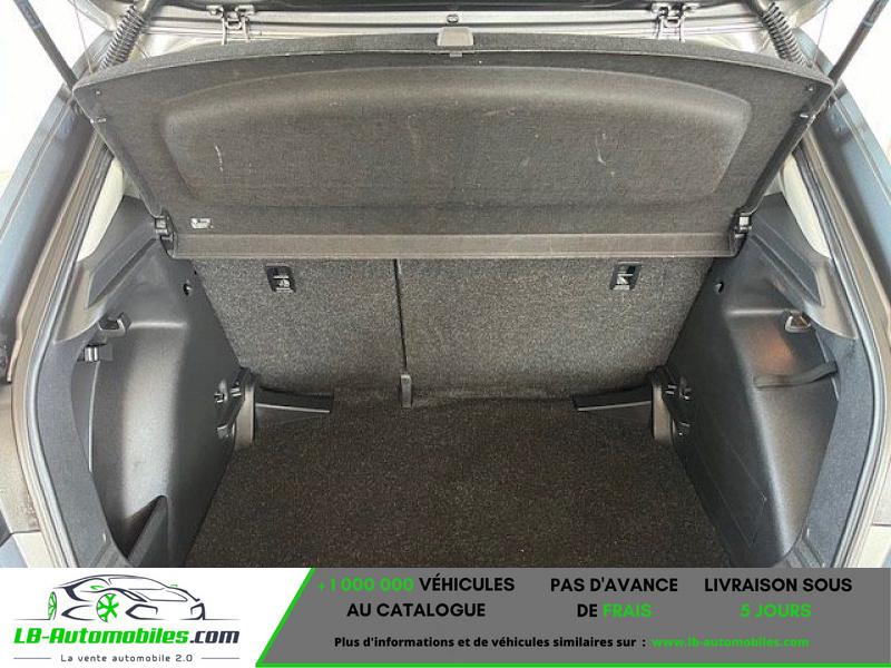 Skoda Fabia 1.0 TSI 110 ch BVA - Photo 10 / 10